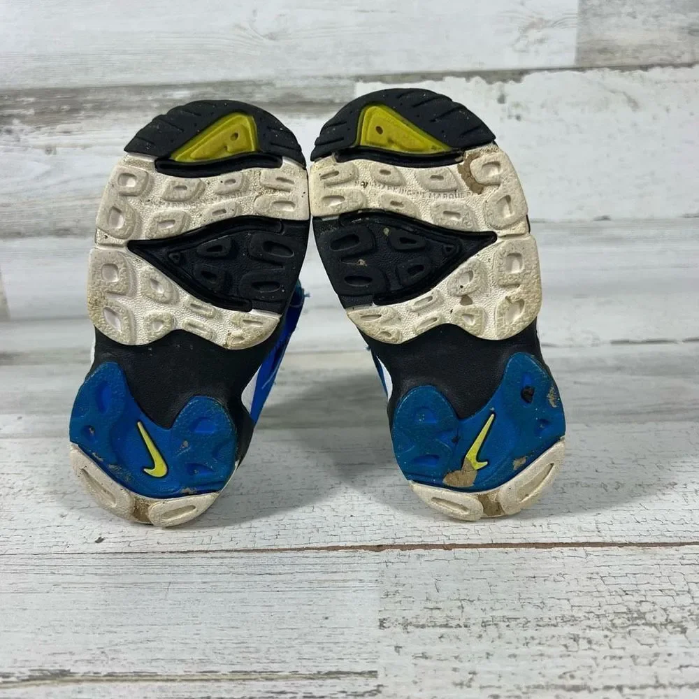 Nike air diamond turf kids 6‎